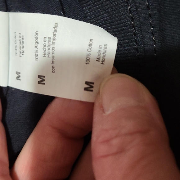 Men's Tshirt - Picture 4 of 4